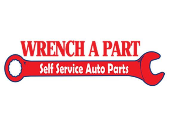 Austin  Wrench A Part - Del Valle, TX