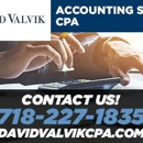 David Valvik CPA P - Accountants-Certified Public