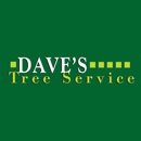 Dave's Tree Service - Tree Service