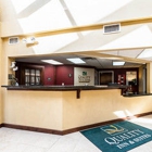 Quality Inn & Suites Lafayette