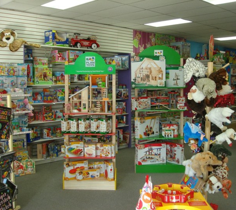 Toy World - Greenbrae, CA