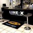 Tri-County Line-X - Coatings-Protective