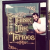 Think Ink Tattoos gallery