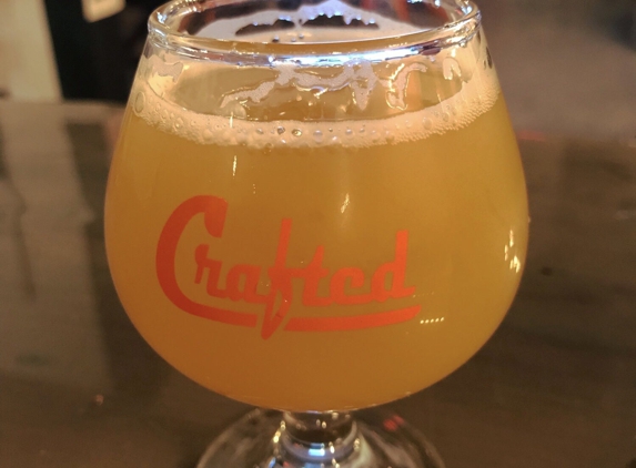 Crafted - Mokena, IL