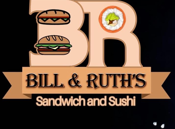 Bill & Ruth's Sandwich and Sushi - Tulsa, OK