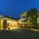Homewood Suites by Hilton Hartford-Farmington - Hotels