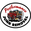 Performance Junk Removal gallery