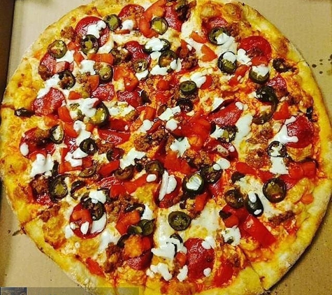 Papa Johns Pizza - Phoenix, AZ. Arizona only!! HUNGRY. Use my code AZ201214 ONLINE Memorial day May 28th untill September 3rd at Papajohns to get %50 your order online. 
Pick up or delivery good to Use as much as you want and share it please for everyone to enjoy