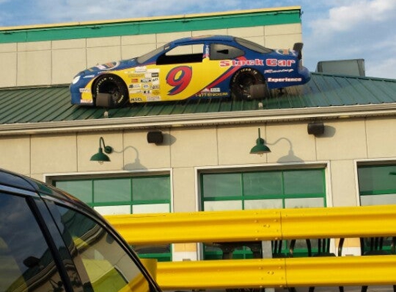 Quaker Steak & Lube - Bloomsburg, PA