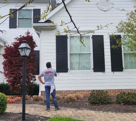 Fresh Coat Painters of Dublin & Westerville