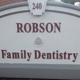Robson Family Dental