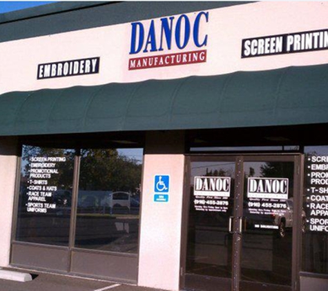 DANOC - Sacramento, CA