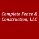 Complete Fence & Construction, LLC