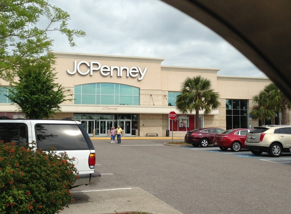 JCPenney - Spring Hill, FL