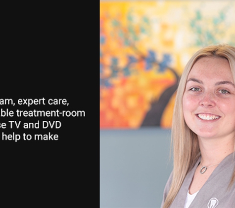 Hastings Dental Centre - Port Macquarie, NSW. Help You Relax
