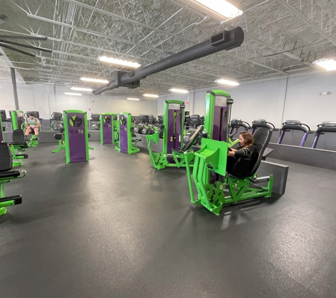 YouFit Gyms - Miami, FL