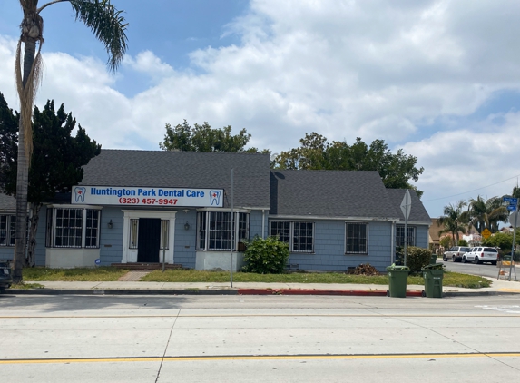 Huntington Park Dental Care - Huntington Park, CA