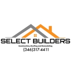 Select Builders