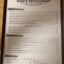 Dani's Restaurant - Hawaiian Restaurants