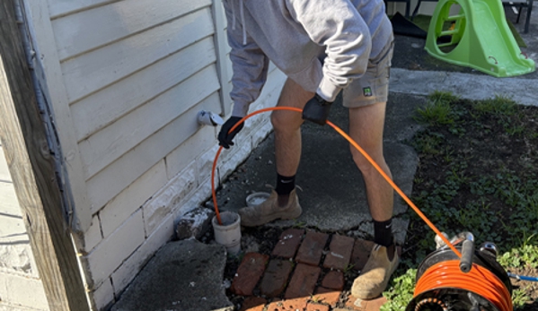 Nathan Izbicki Plumbing - Geilston Bay, TAS