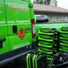 SERVPRO gallery