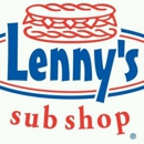 Lenny's Sub Shop #74 - Sandwich Shops