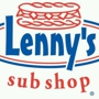 Lenny's Sub Shop #74