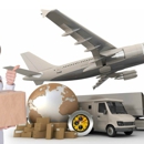 Comet Delivery & Warehousing Services - Shipping Services