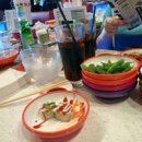 YO! Sushi - Japanese Restaurants