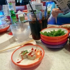 YO! Sushi