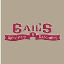 Gail's Upholstery & Decorating - Upholsterers