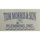 Tom Morris & Son Plumbing, Inc - Water Heater Repair