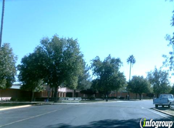 Nathan Hale Elementary School - Mesa, AZ