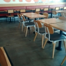 Blaze Pizza - Pizza