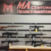 MA Customs Firearms and Ammunition gallery