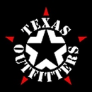 Texas Outfitters - Fireplaces