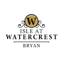 Isle at Watercrest Bryan - Assisted Living Facilities