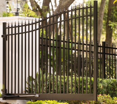 Superior Fence & Rail - Lawrenceville, GA