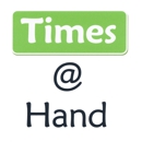 Times @ Hand - Watches