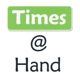 Times @ Hand