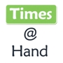 Times @ Hand