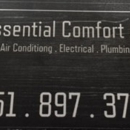 Essential Comfort AC - Air Conditioning Contractors & Systems