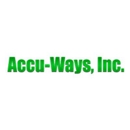 Accu-Ways, Inc. - Manufacturing Engineers