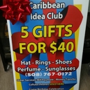 caribbean idea club - Cellular Telephone Service