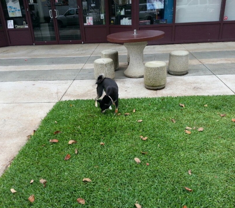 Imperial Plaza - Honolulu, HI