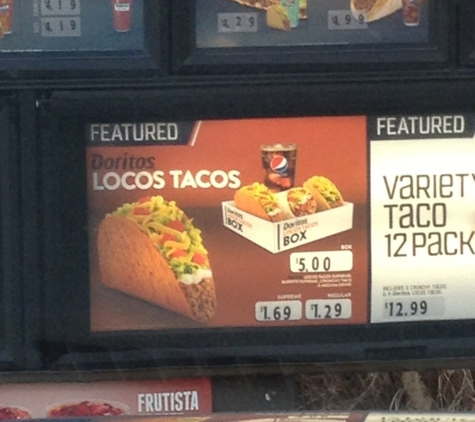 Taco Bell - Louisville, KY