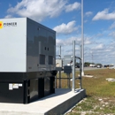 Pioneer Critical Power - Miami - Generators