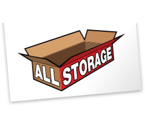 All Storage - Bedford - Bedford, TX