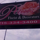 Petal Pusher Florist & Decorators