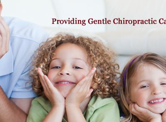 Jones Sports & Family Chiropractic - Reading, PA